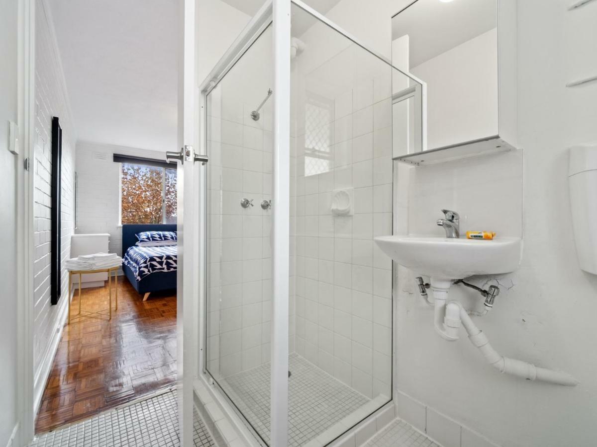 Pronto Apartments Perth Eksteriør billede