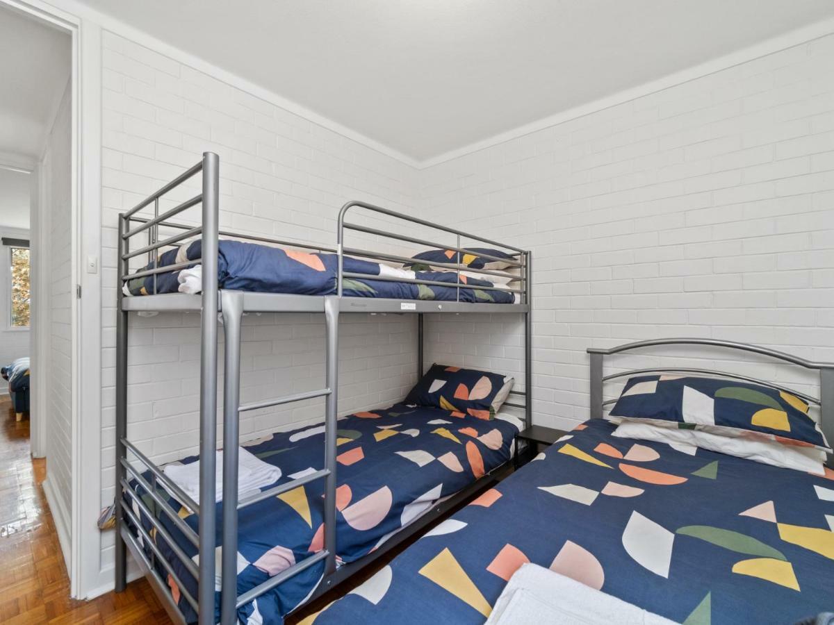 Pronto Apartments Perth Eksteriør billede